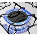 Ver imagem 5 de Fogão 4 Bocas Acendimento Automático Star Itatiaia Bivolt