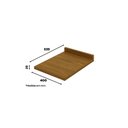 Ver imagem 6 de Balcão 40 cm 1 Porta com Tampo para Cozinha Amy Casa 812