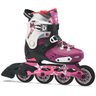 Patins Ajustável NRK Junior Girl- Fila Skates - P - Fúcsia escuro - 1