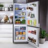 Geladeira Refrigerador Electrolux Frost Free Bottom Freezer 454L DB53 Duplex 127V - 12