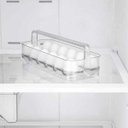 Ver imagem 6 de Geladeira Refrigerador Electrolux Frost Free Bottom Freezer 454L DB53 Duplex 127V