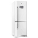 Ver imagem 1 de Geladeira Refrigerador Electrolux Frost Free Bottom Freezer 454L DB53 Duplex 127V