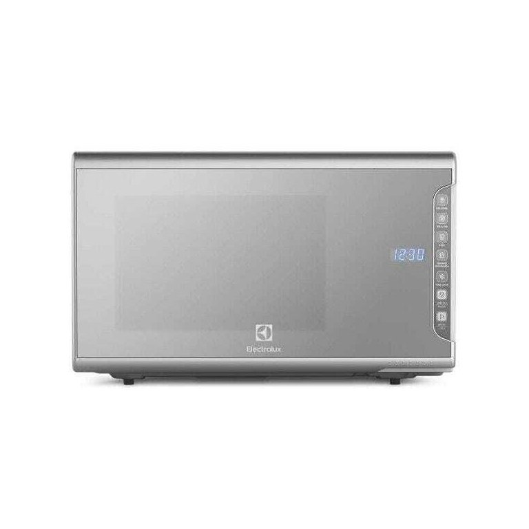 Micro-ondas 31L Painel Integrado Mi41S Electrolux 220V