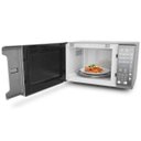 Ver imagem 2 de Micro-ondas 31L Painel Integrado Mi41S Electrolux 220V