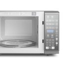Ver imagem 3 de Micro-ondas 31L Painel Integrado Mi41S Electrolux 127V
