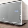 Micro-ondas 31L Painel Integrado Mi41S Electrolux 127V - 6