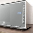 Ver imagem 6 de Micro-ondas 31L Painel Integrado Mi41S Electrolux 127V