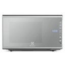 Ver imagem 1 de Micro-ondas 31L Painel Integrado Mi41S Electrolux 127V