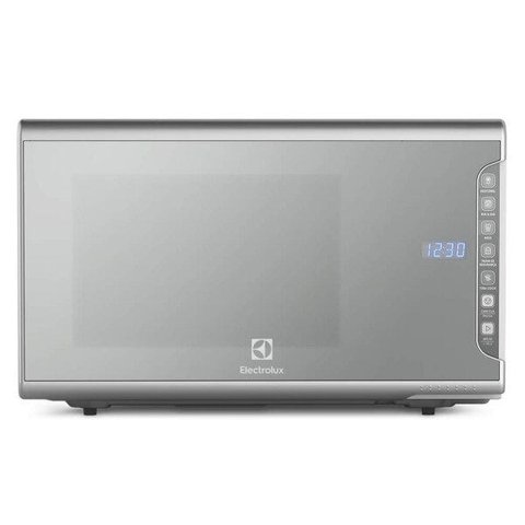 Micro-ondas 31L Painel Integrado Mi41S Electrolux 127V