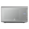 Micro-ondas 31L Painel Integrado Mi41S Electrolux 127V - 1