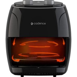 Fritadeira sem Óleo 3,8l Super Cook Fryer 220v Cadencefrt410 - 9