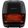 Fritadeira sem Óleo 3,8l Super Cook Fryer 220v Cadencefrt410 - 9