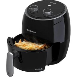 Fritadeira sem Óleo 3,8l Super Cook Fryer 220v Cadencefrt410 - 6