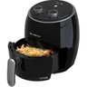 Fritadeira sem Óleo 3,8l Super Cook Fryer 220v Cadencefrt410 - 6