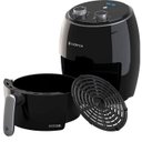 Ver mais imagens de Fritadeira sem Óleo 3,8l Super Cook Fryer 220v Cadencefrt410