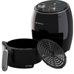 Fritadeira sem Óleo 3,8l Super Cook Fryer 220v Cadencefrt410 - 8