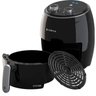 Fritadeira sem Óleo 3,8l Super Cook Fryer 220v Cadencefrt410 - 8
