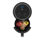 Ver imagem 1 de Fritadeira sem Óleo 3,8l Super Cook Fryer 220v Cadencefrt410