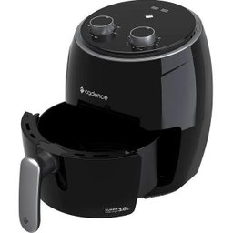 Fritadeira sem Óleo 3,8l Super Cook Fryer 220v Cadencefrt410 - 3