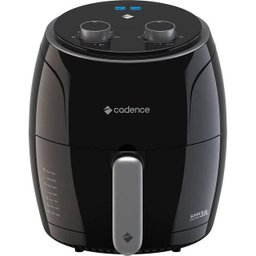 Fritadeira sem Óleo 3,8l Super Cook Fryer 220v Cadencefrt410 - 2