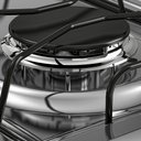 Ver imagem 7 de Fogão 6 Bocas Acendimento Automático Waves Itatiaia Bivolt