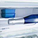 Ver imagem 7 de Frigobar 122L 1 Porta RE120 Electrolux 220V