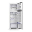 Ver imagem 3 de Geladeira Refrigerador Electrolux Frost Free 370L DFN42 Duplex 127V