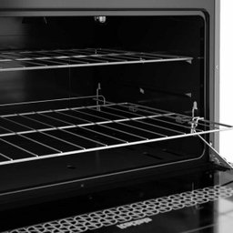 Fogão de Piso Itatiaia Dream 5 Bocas Acendimento Automático - 4 Fogão de Piso Itatiaia Dream 5 Bocas Acendimento Automático - 4