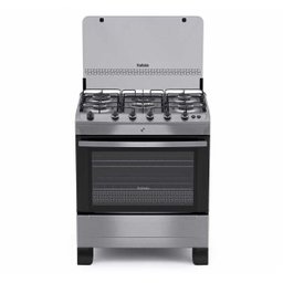 Fogão de Piso Itatiaia Dream 5 Bocas Acendimento Automático - 2 Fogão de Piso Itatiaia Dream 5 Bocas Acendimento Automático - 2