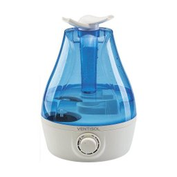 Umidificador Ultrassônico Ventisol U-04 Premium 3,7L Bivolt - 1
