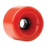 Rodas Kryptonics Star Trac Red 70MM/78A - 2