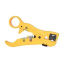 Ver imagem 2 de Alicate Decapador/cortador Ajustável Hikari Hk-312