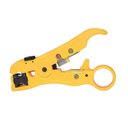 Ver imagem 1 de Alicate Decapador/cortador Ajustável Hikari Hk-312