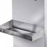 Bebedouro Industrial Coluna 25 L 1 Torneira 1 Jato Aço Inox 127V - 3