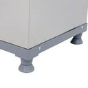 Ver imagem 4 de Bebedouro Industrial Coluna 25 L 1 Torneira 1 Jato Aço Inox 127V