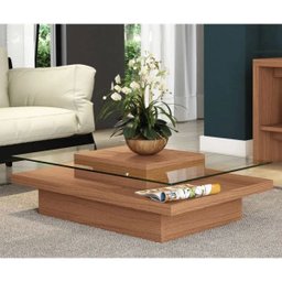 Mesa de Centro Soneto Hb Nature Nature - 2 Mesa de Centro Soneto Hb Nature Nature - 2