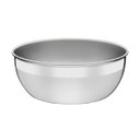 Ver imagem 1 de Pote Redondo Inox 4,19L Freezinox Tramontina