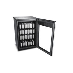 Cervejeira Electrolux BEER1 100 Litros Frost Free 127V - 6