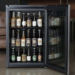 Cervejeira Electrolux BEER1 100 Litros Frost Free 127V - 9