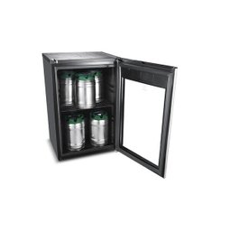 Cervejeira Electrolux BEER1 100 Litros Frost Free 127V - 4