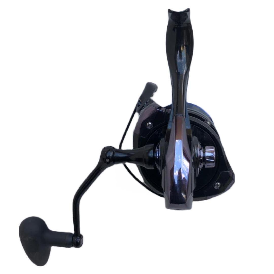 Molinete Pesca Praia Tp 10000 -14 Rolamentos Drag:25kg - 6