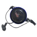 Ver imagem 7 de Molinete Pesca Praia Tp 10000 -14 Rolamentos Drag:25kg