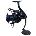 Ver imagem 1 de Molinete Pesca Praia Tp 10000 -14 Rolamentos Drag:25kg