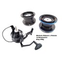 Ver mais imagens de Molinete Pesca Praia Tp 10000 -14 Rolamentos Drag:25kg