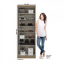 Ver imagem 4 de Armário Multiuso 2 Portas Margarida Henn