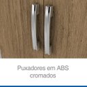 Ver imagem 5 de Armário Multiuso 2 Portas Margarida Henn