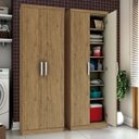 Ver imagem 1 de Armário Multiuso 2 Portas Margarida Henn