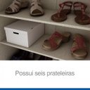 Ver imagem 6 de Armário Multiuso 2 Portas Margarida Henn