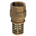 Ver imagem 1 de Válvula de Sucção pra Fundo de Poço 3/4 - Docol 30010600