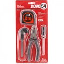 Ver imagem 2 de Jogo de ferramentas com 4 peças JF 040 Nove54